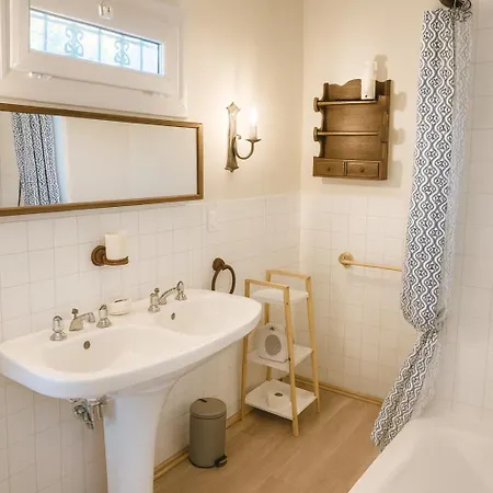 Сasa de vacaciones Farniente Sète