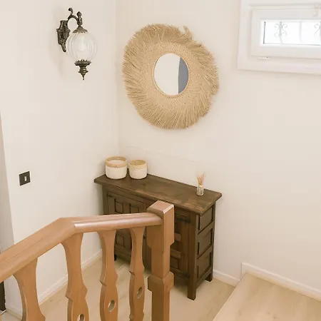 Holiday home Farniente