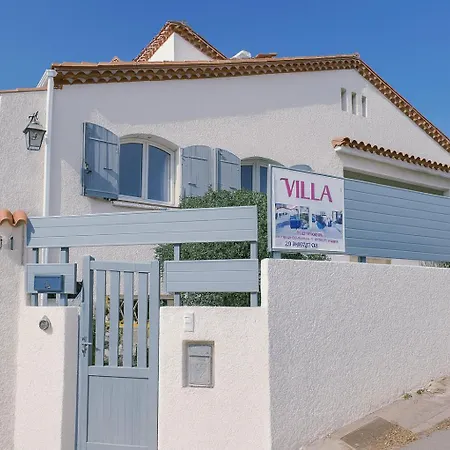 Farniente * Sète