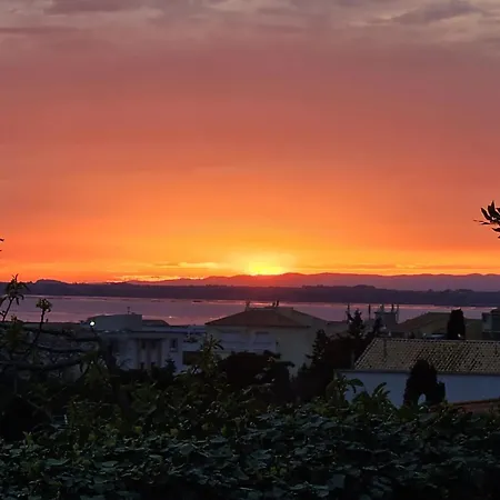 Сasa de vacaciones Farniente Sète