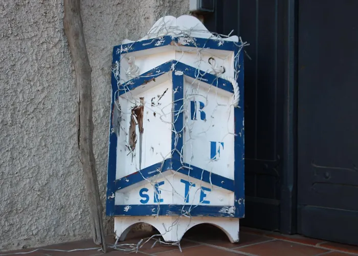 Farniente Vakantiehuis *