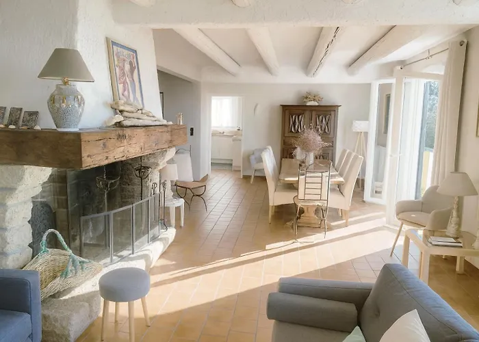 Vakantiehuis Farniente