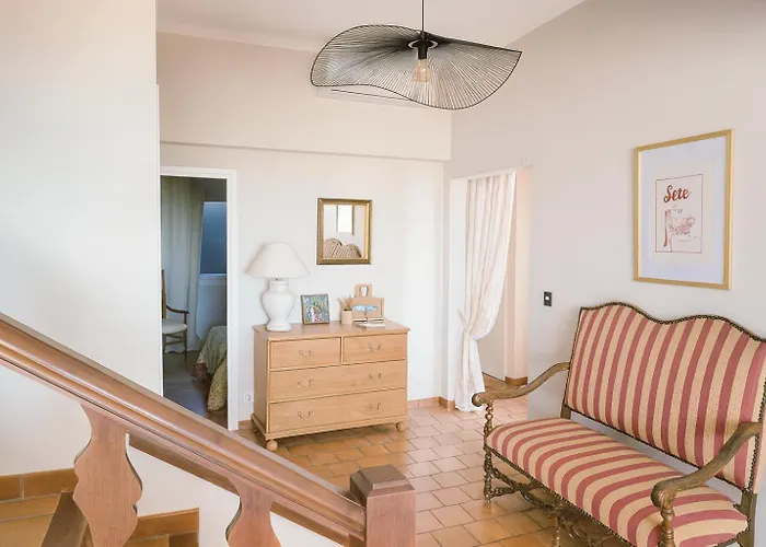 Farniente Vakantiehuis