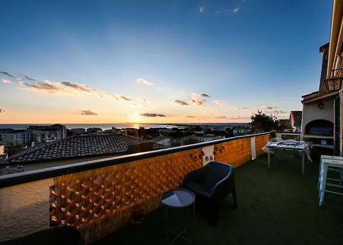 Farniente Vakantiehuis