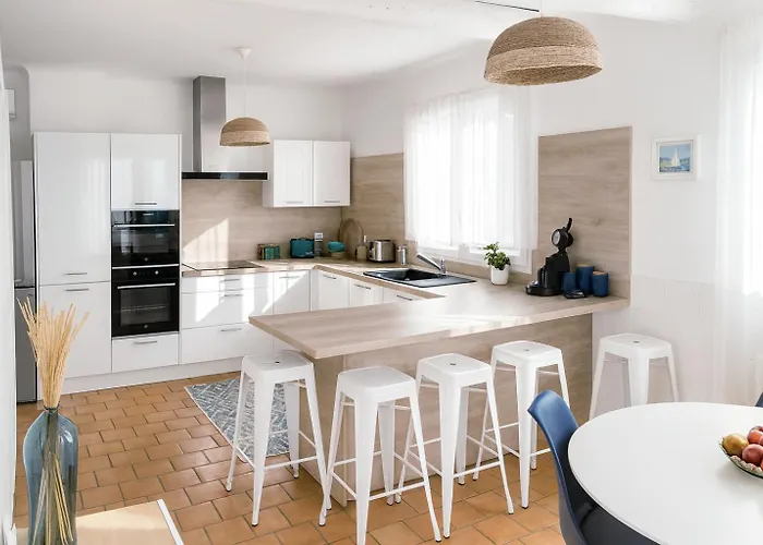 Farniente Vakantiehuis