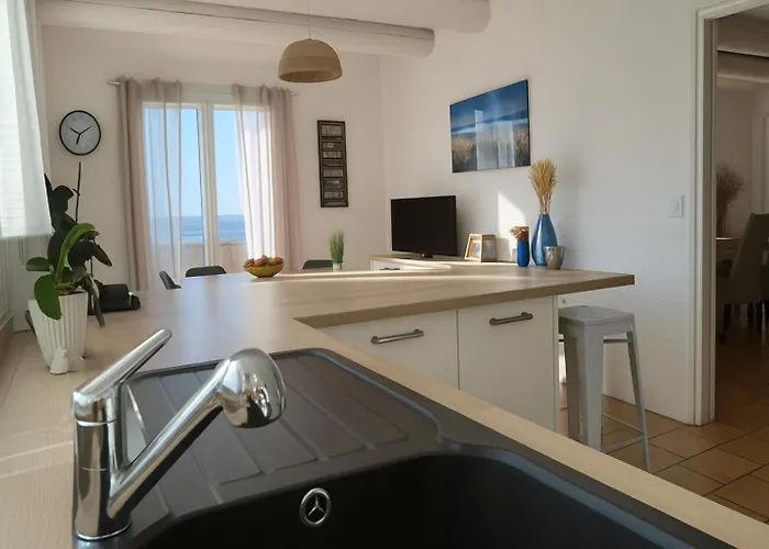 Vakantiehuis Farniente