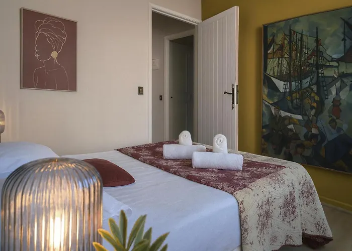 Farniente Vakantiehuis *