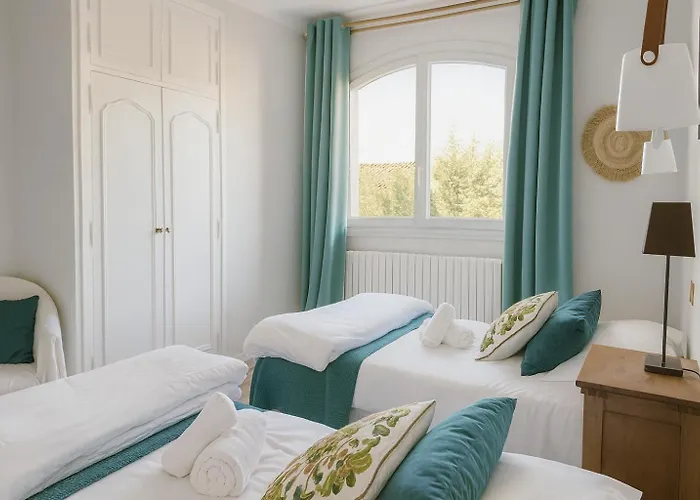 Farniente Vakantiehuis