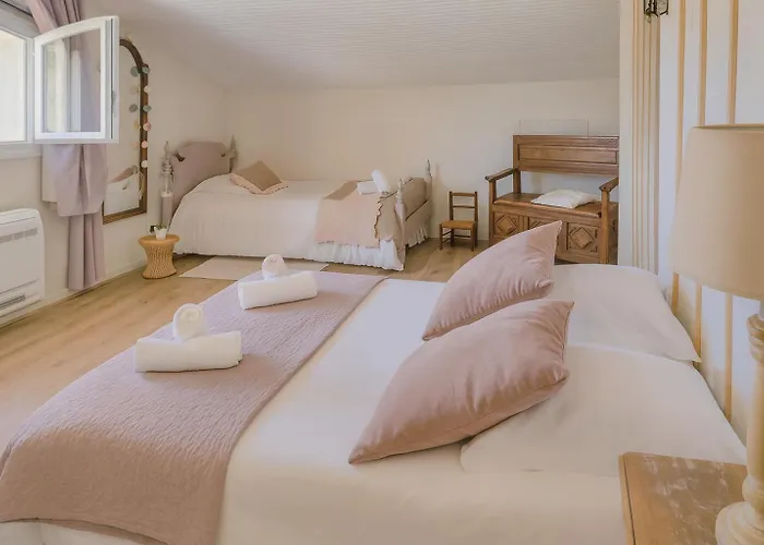 Farniente Vakantiehuis Sète