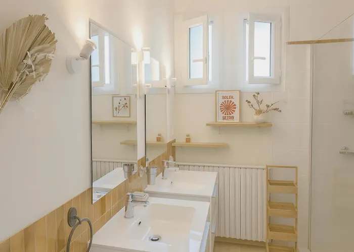 Farniente Vakantiehuis *