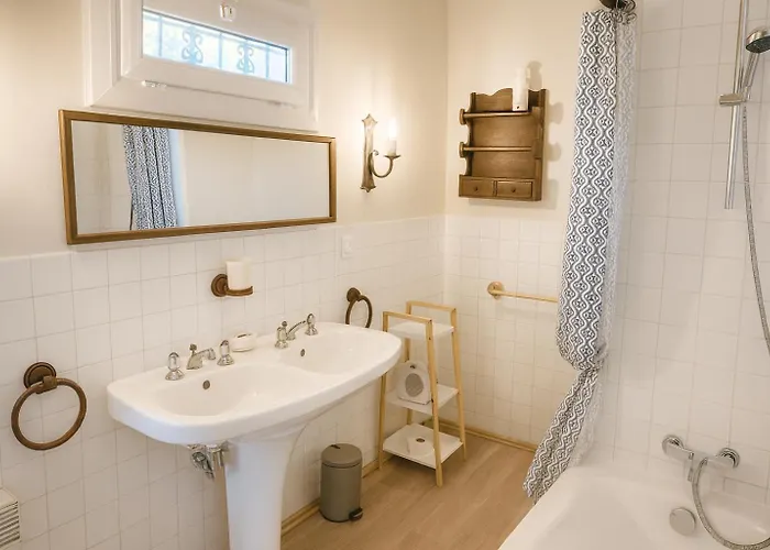 Vakantiehuis Farniente Sète