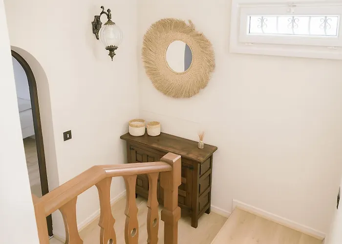 Vakantiehuis Farniente