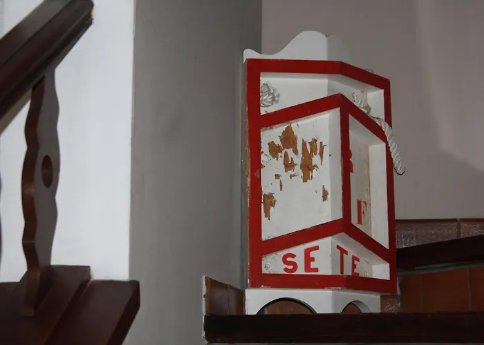 Farniente Vakantiehuis *