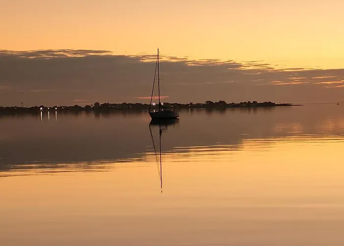 Vakantiehuis Farniente